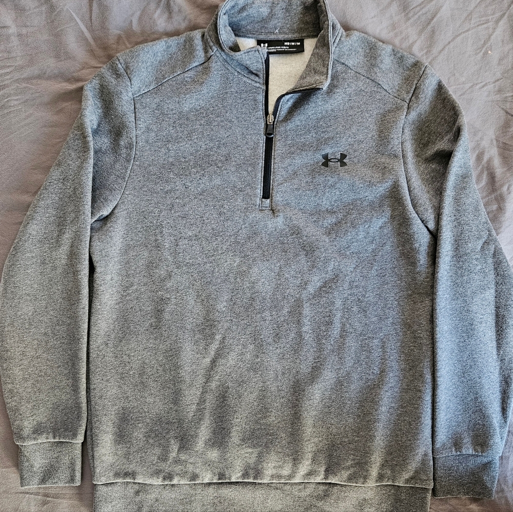 Under Armour 1/4 Zip